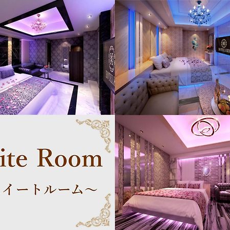 Hotel Exe (Adults Only) 東京都 外观 照片